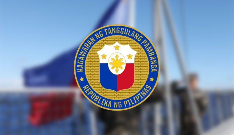 PH to increase engagement in peacekeeping ops abroad