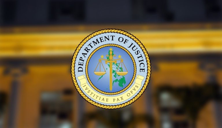 Two construction firms face raps as DOJ and BIR cracks down on fake tax receipts