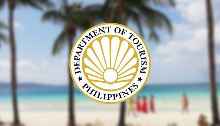 DOT chief: PH visitors reach 2-M, tourism revenue up to P100-B