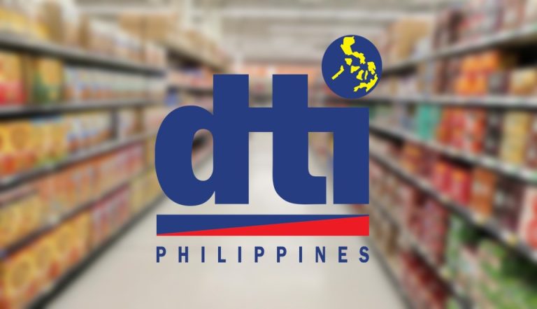 DTI advises public to buy certified Christmas lights and fireworks