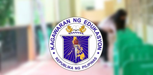 DepEd anniversary theme is “PAMANA: Kahusayan at Tagumpay ng Edukasyon ...