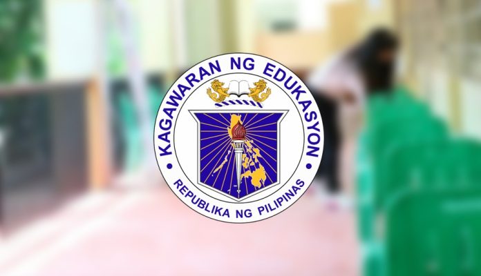 DepEd launches MATATAG Curriculum to address basic education woes - PTV ...