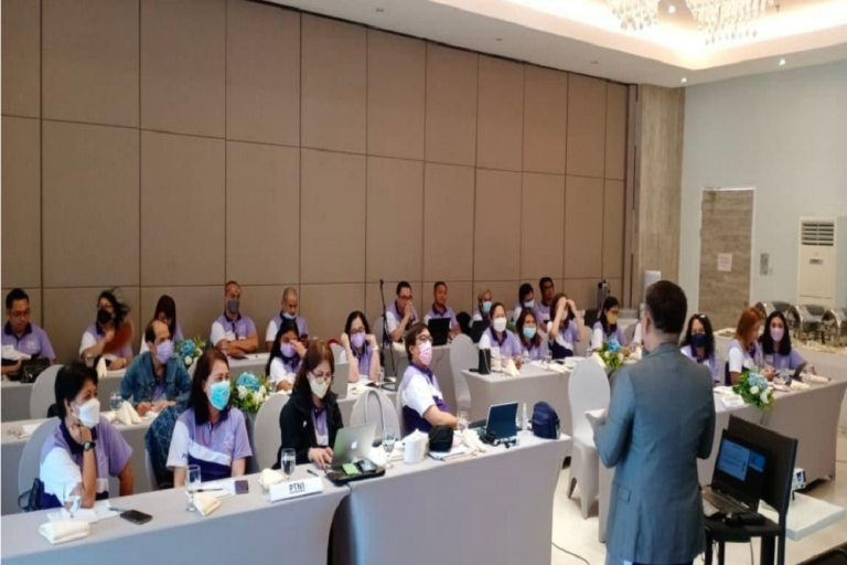 PTNI, APO hold GAD planning, budgeting; Gender seminar conducted