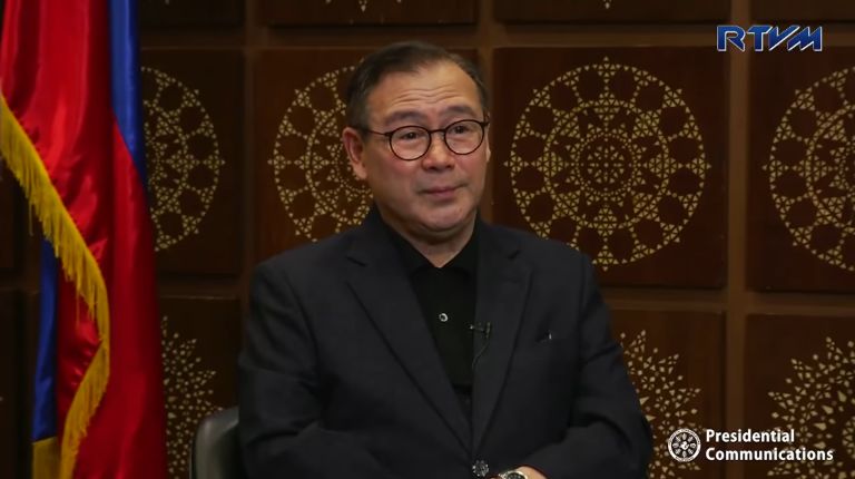PH terminates oil exploration talks with China: Locsin
