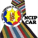 National Commission on Indigenous Peoples (NCIP) logo. (Photo courtesy of NCIP-CAR)
