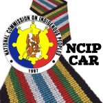 National Commission on Indigenous Peoples (NCIP) logo. (Photo courtesy of NCIP-CAR)