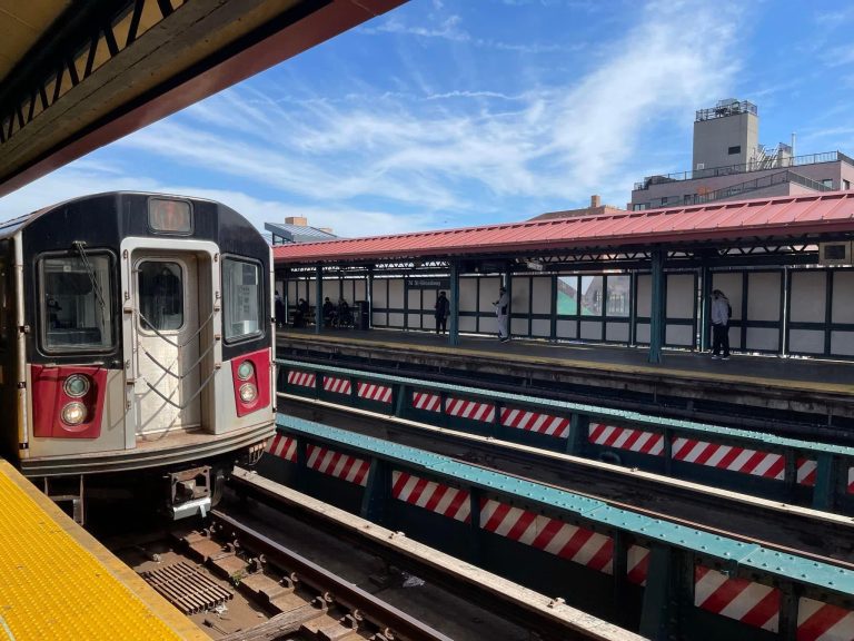 Filipina in New York punches attacker in anti-Asian incident