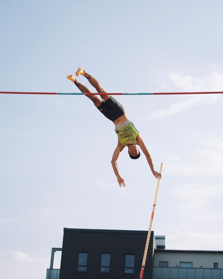 Obiena wins gold in Sweden meet