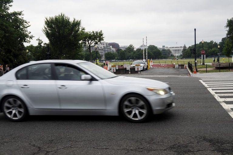 Biden calls on Congress to suspend federal gas tax for 90 days