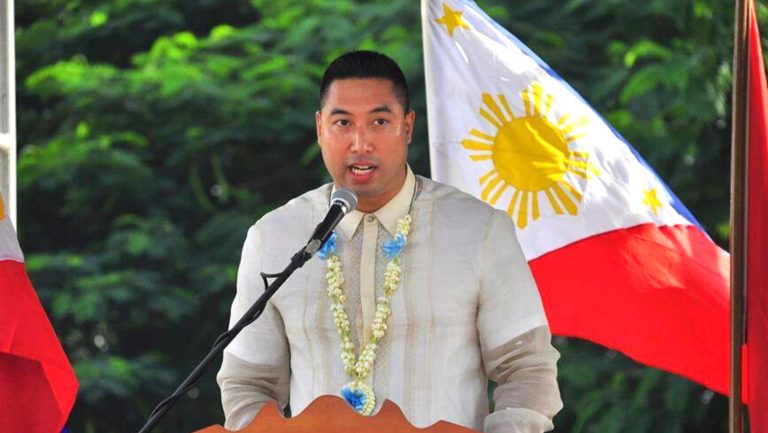 San Juan declares June 30 non-working day