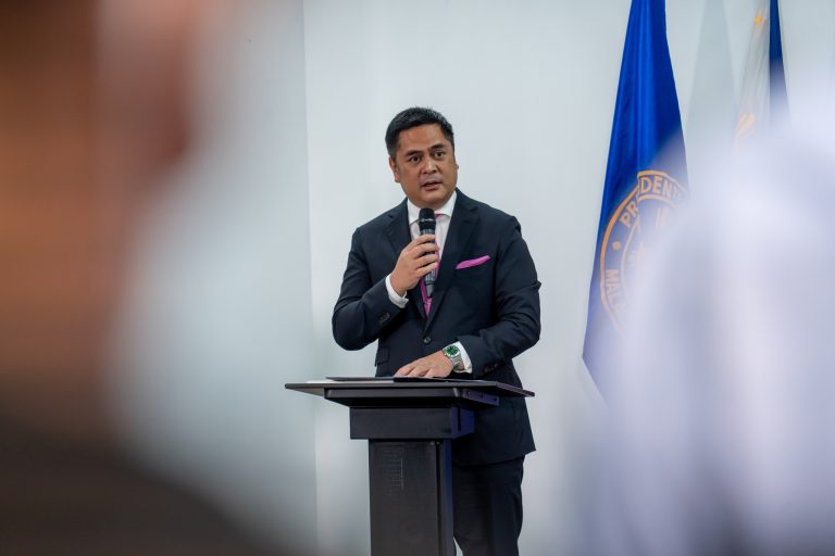 Palace supports OMB move dismissing immigration employees in ‘pastillas scam’
