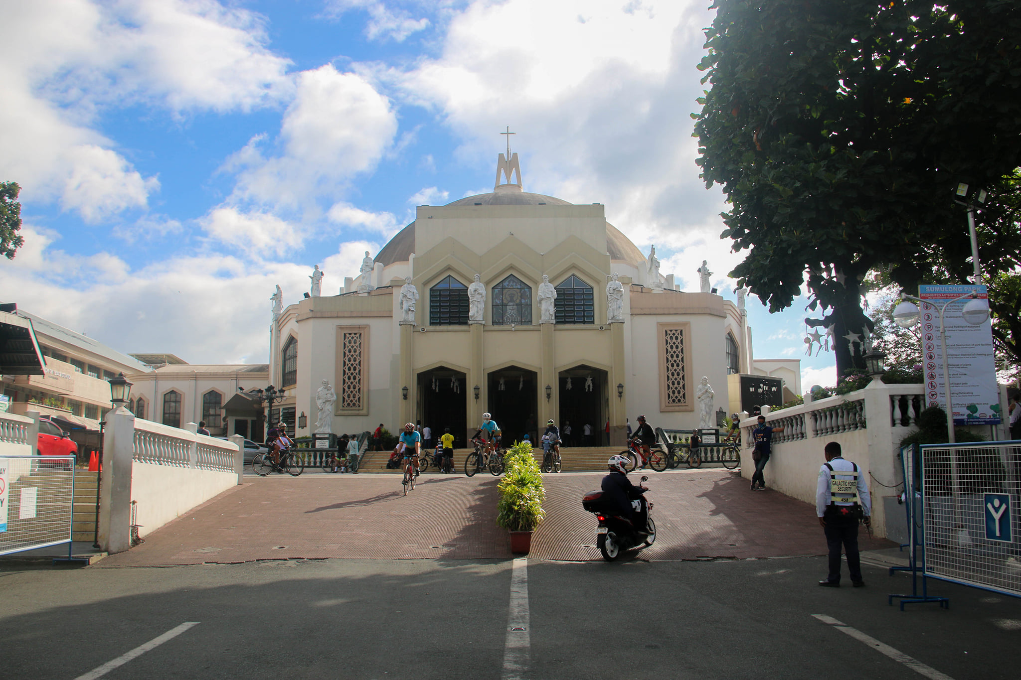 Vatican declares Antipolo Cathedral as 'international shrine' PTV News