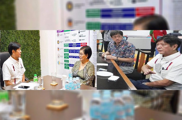 Carlos, Estrella to join Marcos Jr.’s Cabinet