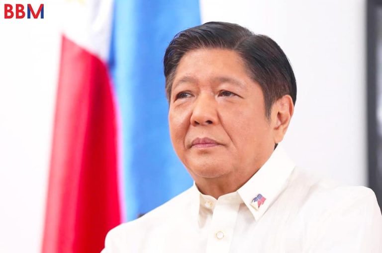 Marcos inauguration ‘solemn, simple’