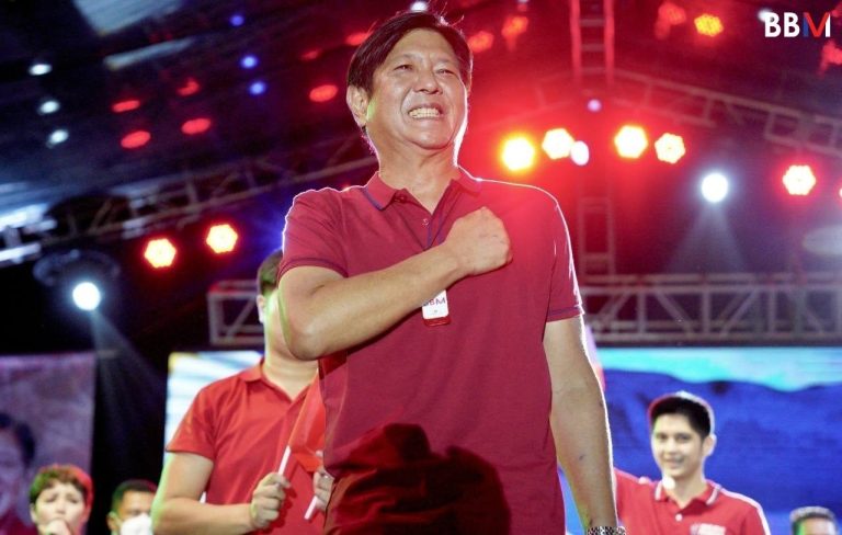 Marcos Jr. spent P623-M for campaign