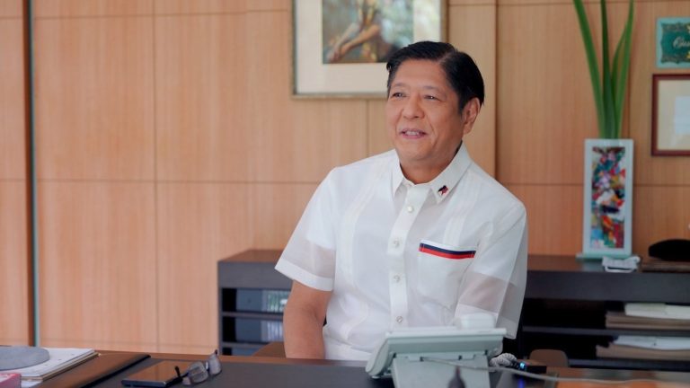 Marcos admin targets $4,046 income for Filipinos by 2028