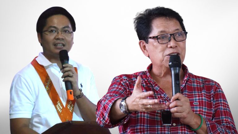 Marcos Jr names Bello, Nograles as MECO, CSC heads