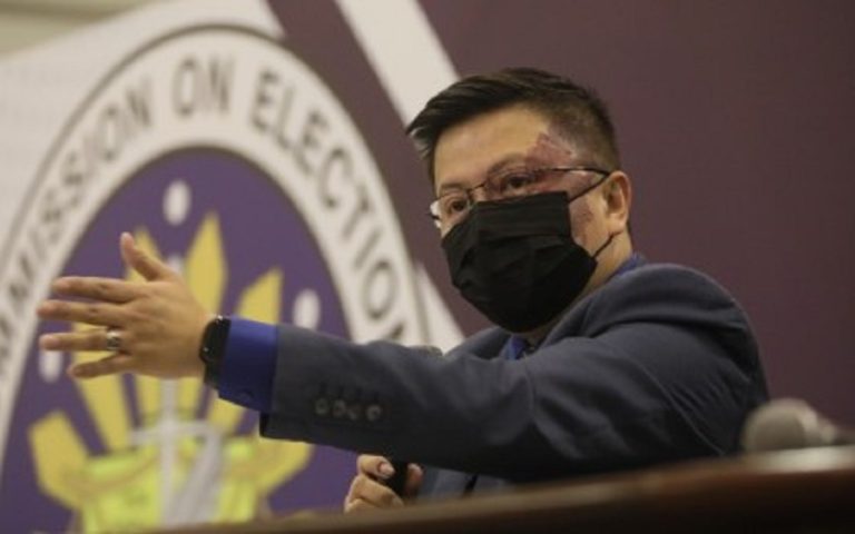 Poll body to abide by SC TRO on P3PWD party-list