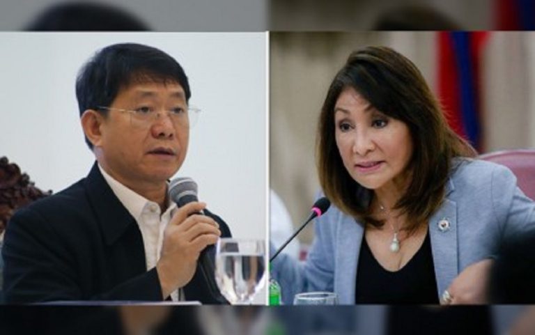 Drop optional mask EO or face legal action, DILG warns Cebu guv