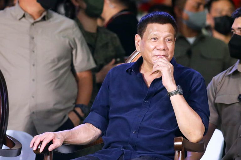 Malacañang elated over Publicus survey result on PRRD’s approval, trust ratings