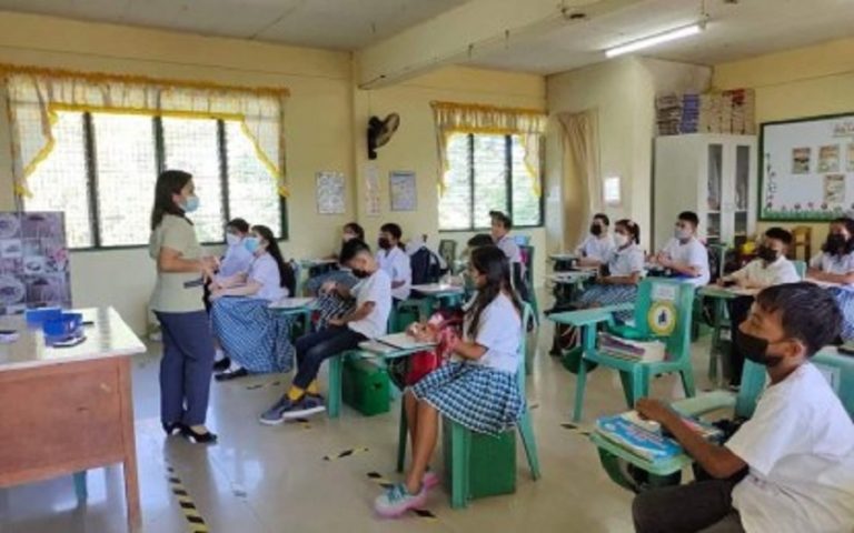 DepEd, educators welcome Career Progression expansion