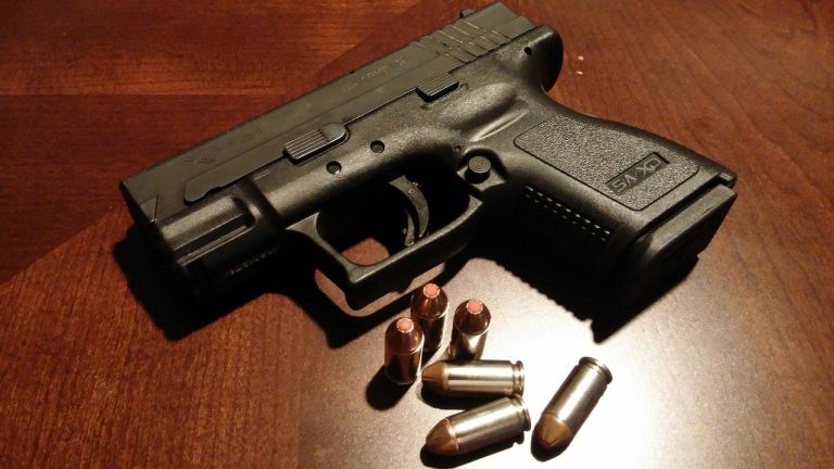 Filipino lawyer hurt after being shot in Philadelphia