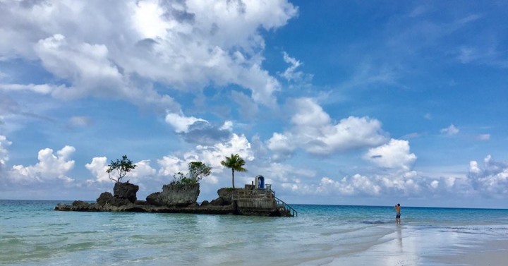 Boracay among world’s most sustainable destinations in 2022