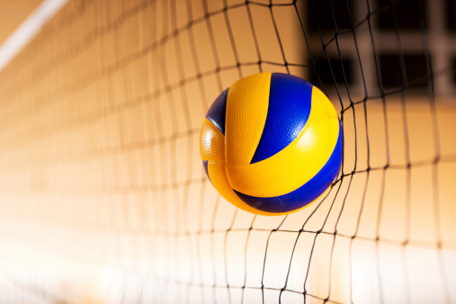 Thailand to face PH volleyball team in exhibition match