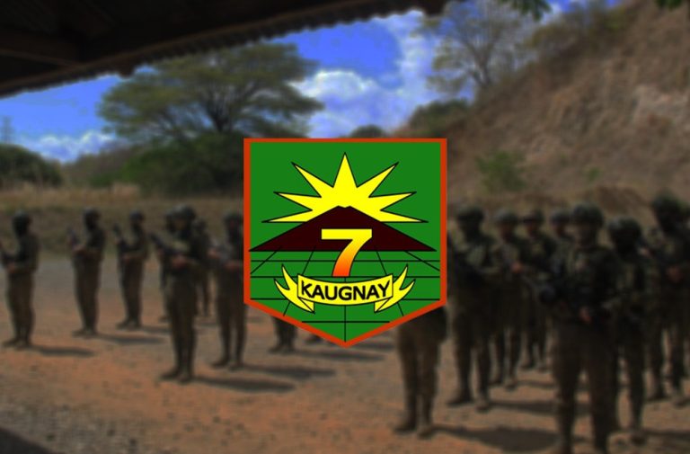 UP grad-turned-NPA surrenders to gov’t, returned to parents