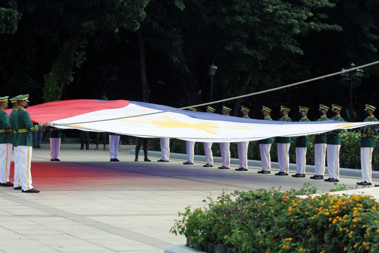 PH rises in Global Peace Index ranking