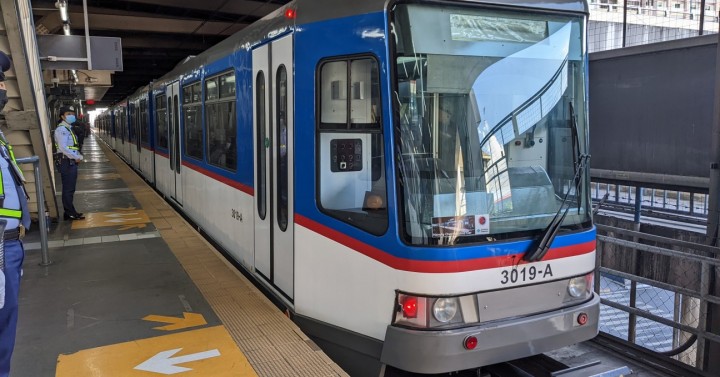 MRT-3 to suspend ops on Holy Week