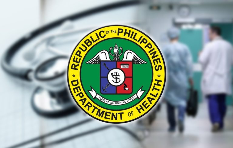 Pertussis and measles data, additional vaccine doses incoming – DOH