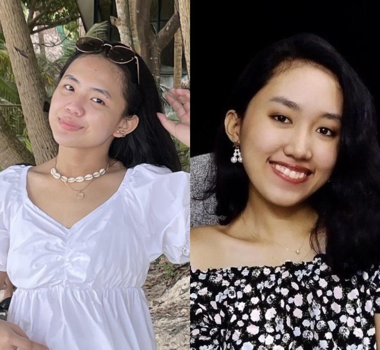 2 students share study tips after passing PH’s top universities