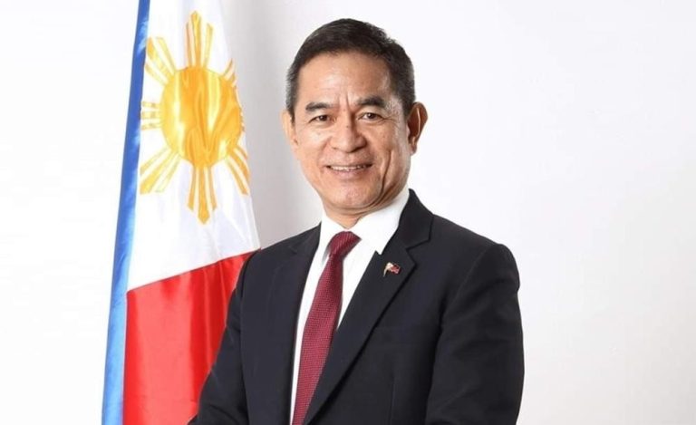 Ernesto Perez to take over ARTA until June 30
