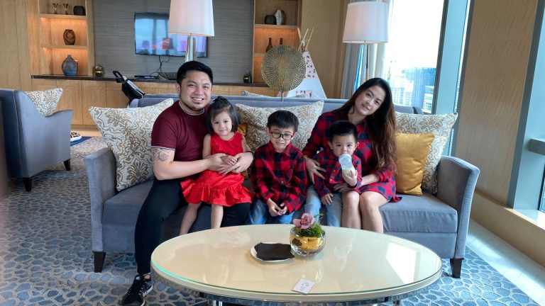A day in the life of an eSports dad