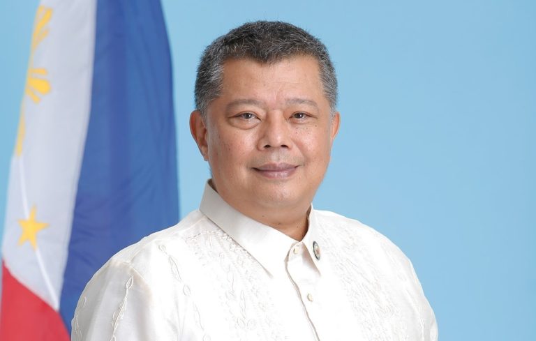 Remulla positive for COVID-19