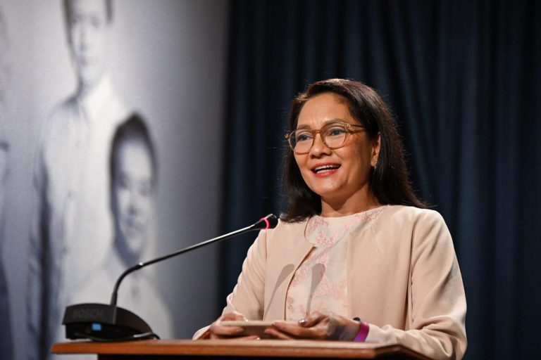 Hontiveros pushes anew for passage of SOGIE Equality Bill