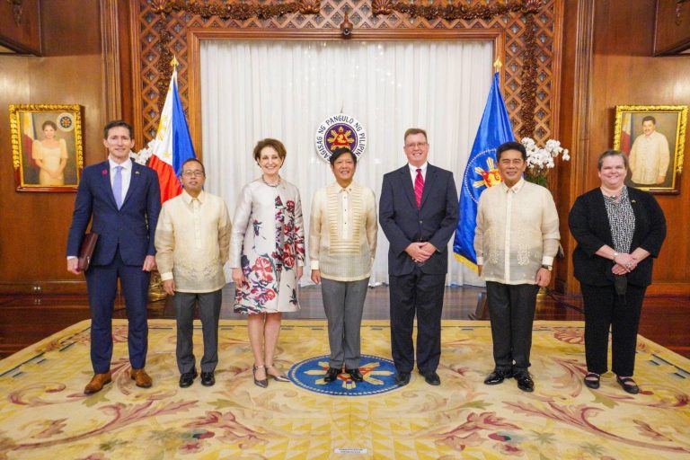 US remains PH friend, partner, ally: PBBM