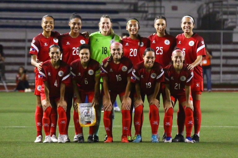 2022 AFF Women’s Championship: Filipinas beat Thais, win first-ever international trophy