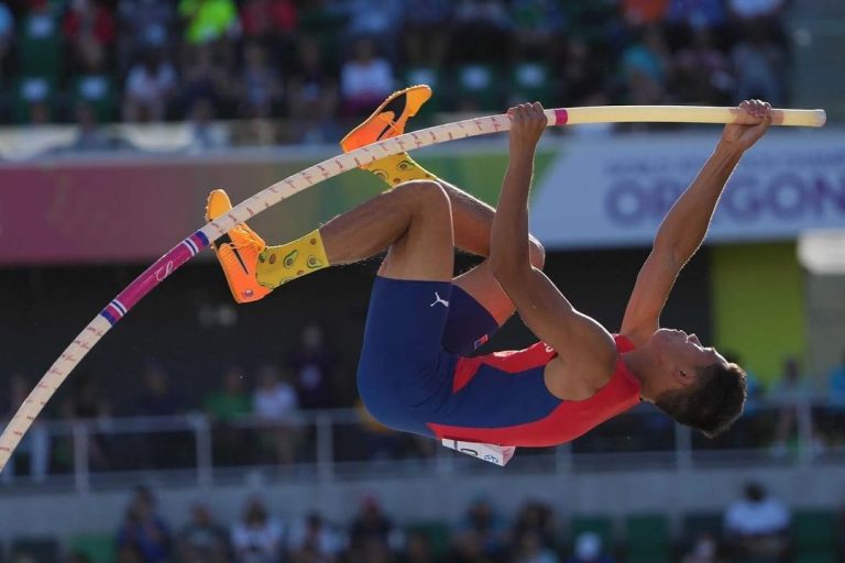 Latest Obiena feat put Philippines on world athletics map
