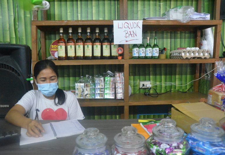 Bill on liquor ban for under-21s filed
