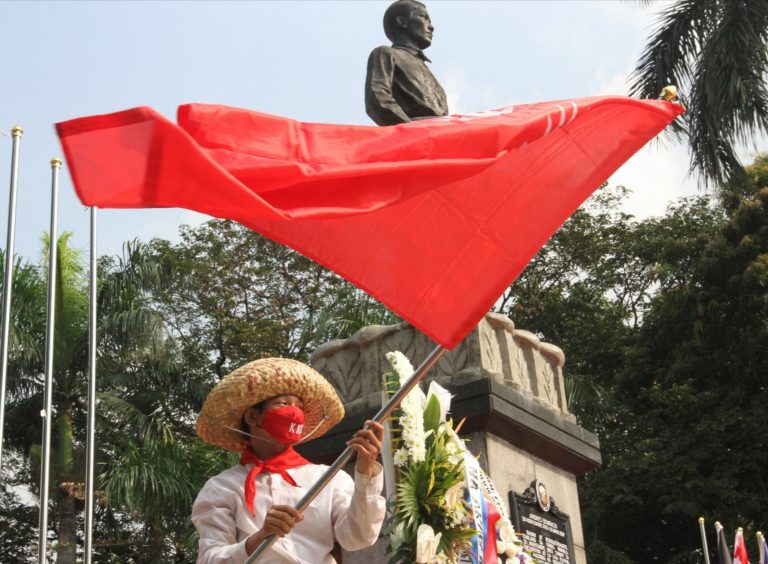 Historians weigh in on ‘history is chismis’ remark