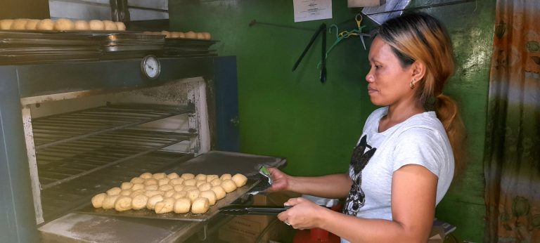 DTI to issue decision on bread price hike