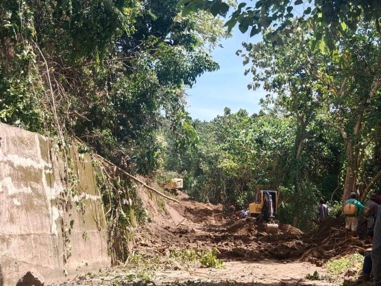 6 reported dead, 4 missing in magnitude 7.0 quake