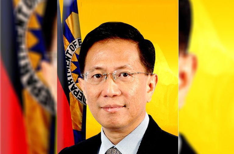 Ex-Energy chief Lotilla nominated to head DOE anew