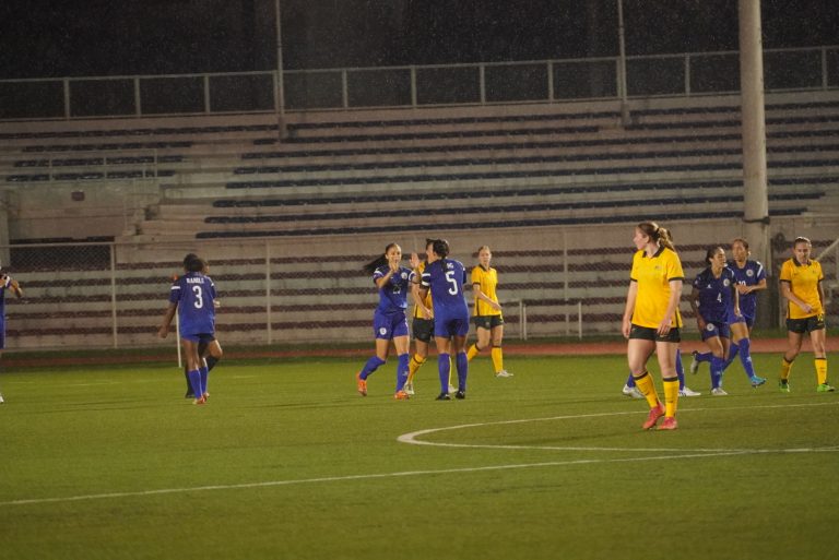 Filipinas’ Bolden savors chance to play in front of Filipino crowd again