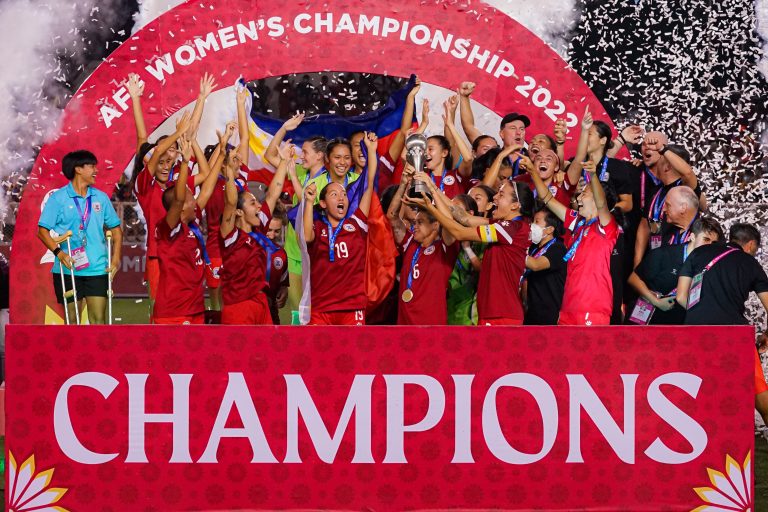 Stajcic: Filipinas’ historic feat is a defining moment for PH football