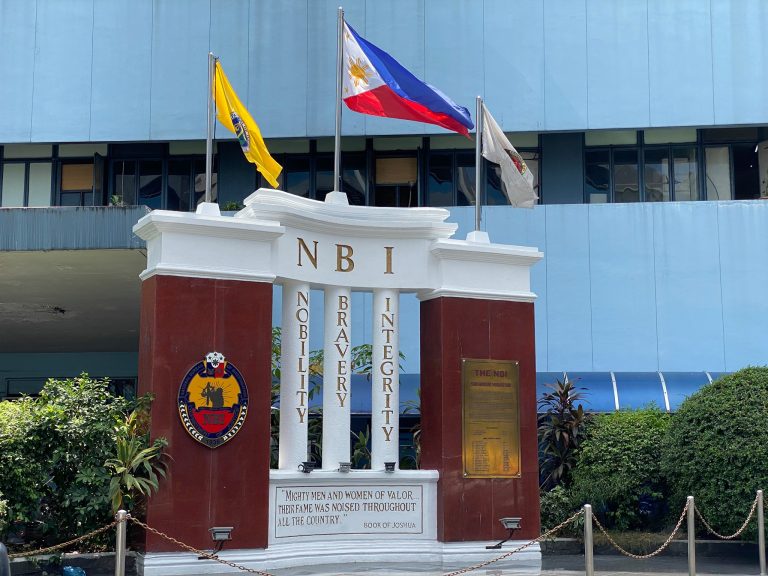 NBI slaps multiple raps vs Digicars CEO, staff