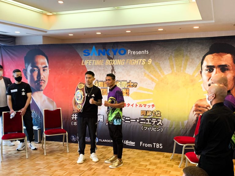 Boxing analyst: Hindi na natin nakita ‘yung dating tuklaw ni Ahas