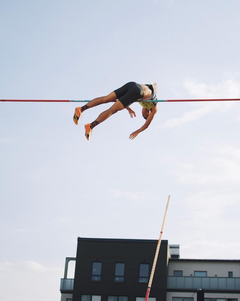 Obiena dominates Germany tilt